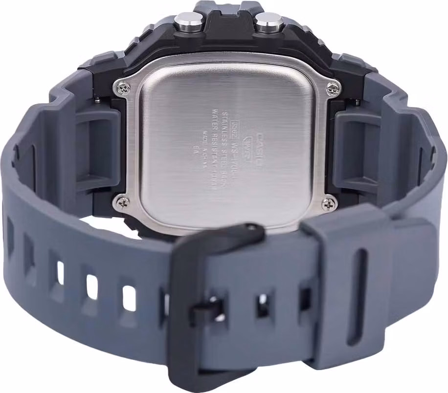 Casio WS-1700H-8AV