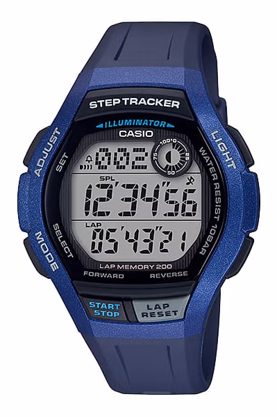 Casio WS-2000H-2A