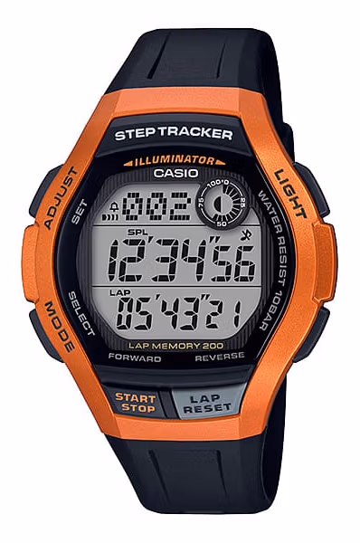 Casio WS-2000H-4A