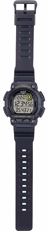 Casio WS-2100H-8A