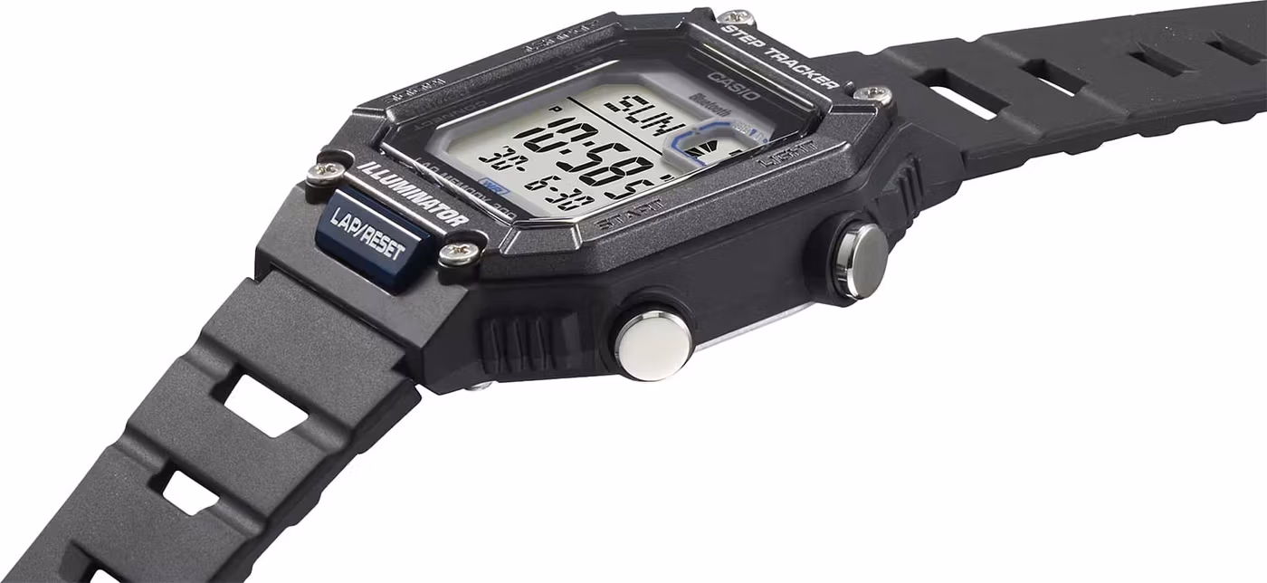 Casio WS-B1000-1A