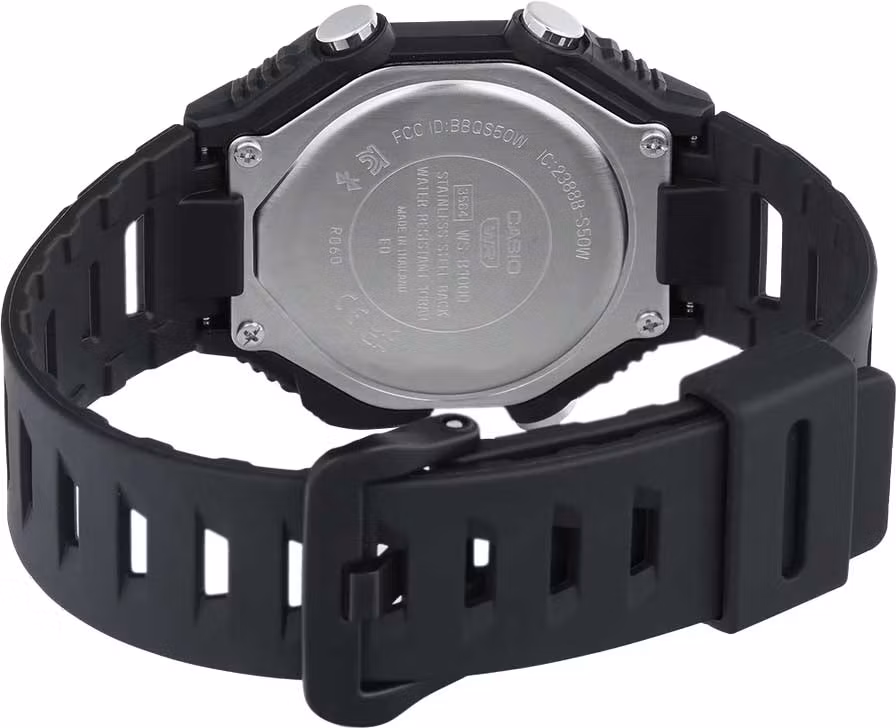 Casio WS-B1000-1A