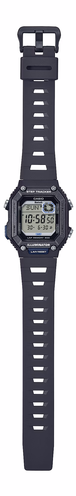 Casio WS-B1000-1A