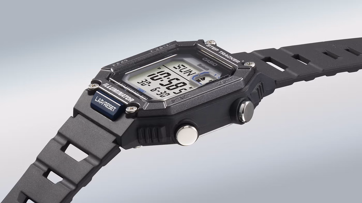 Casio WS-B1000-1A