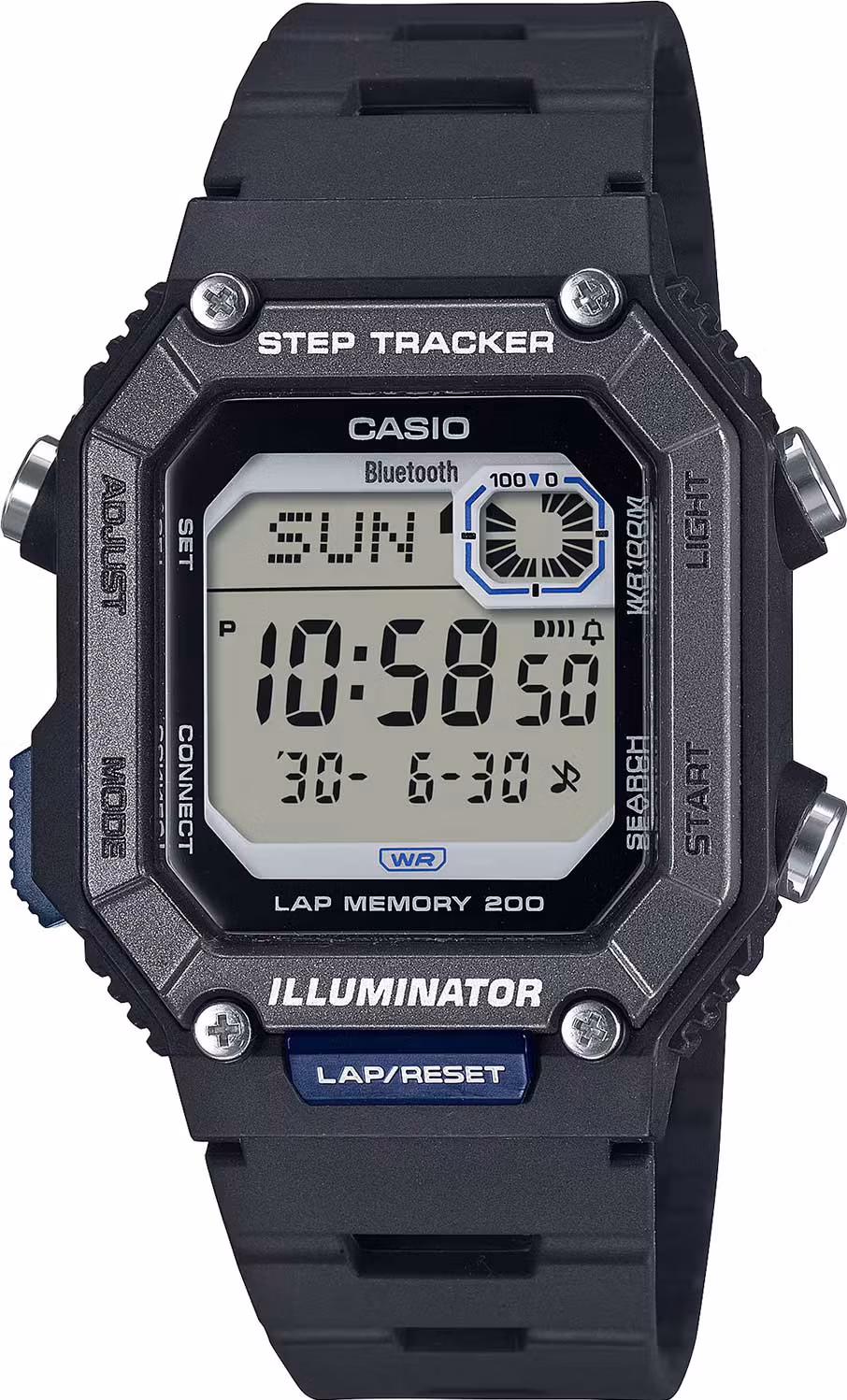 Casio WS-B1000-1A