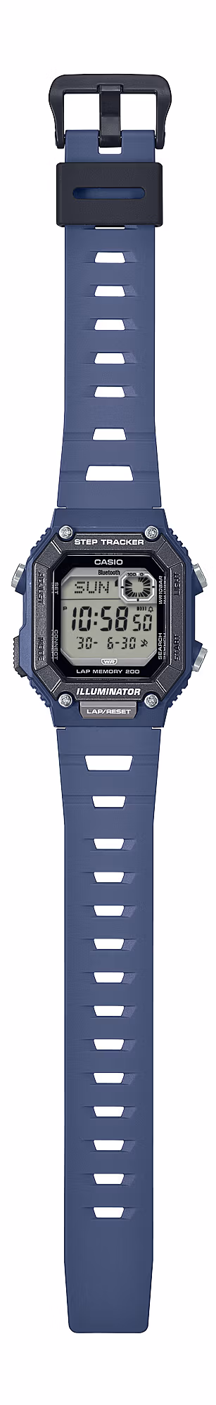 Casio WS-B1000-2A