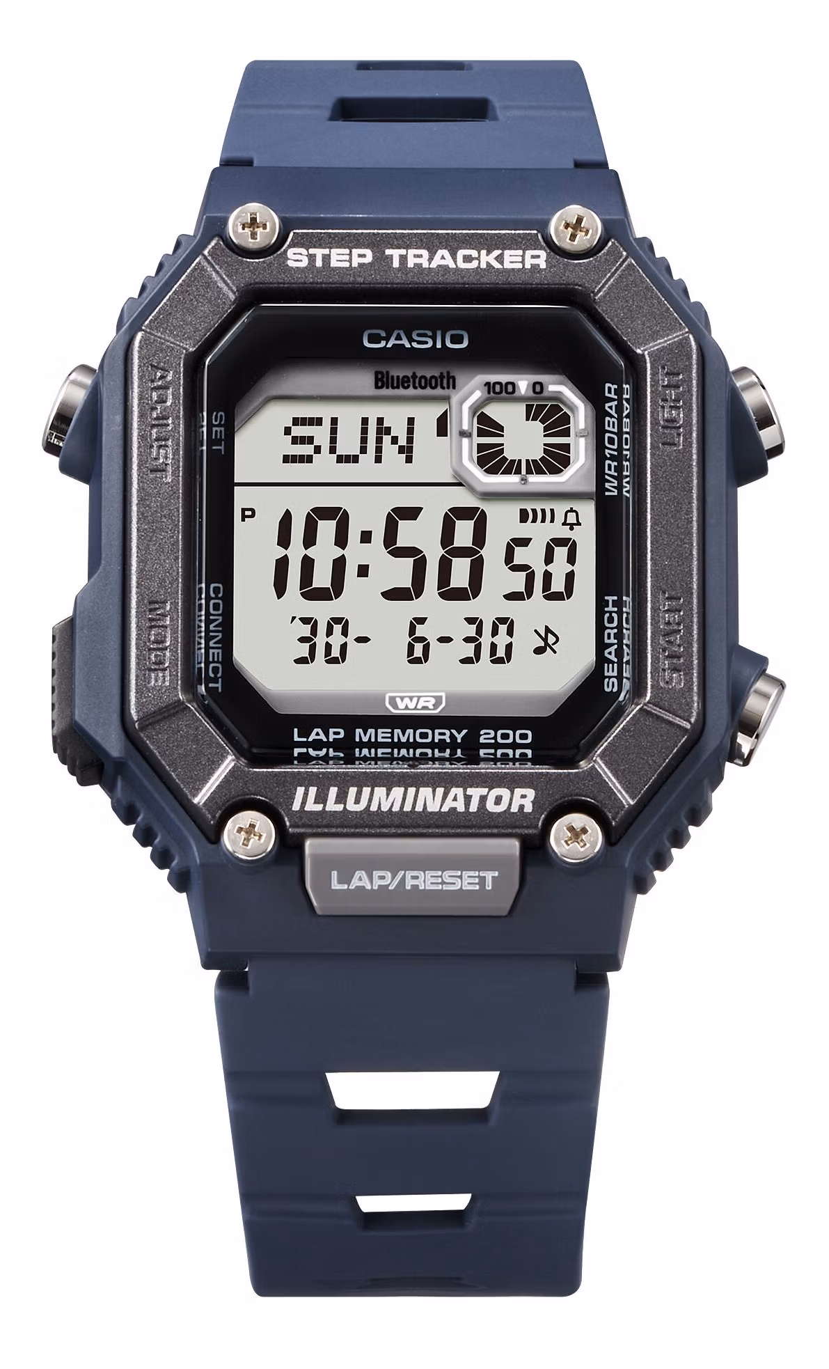 Casio WS-B1000-2A