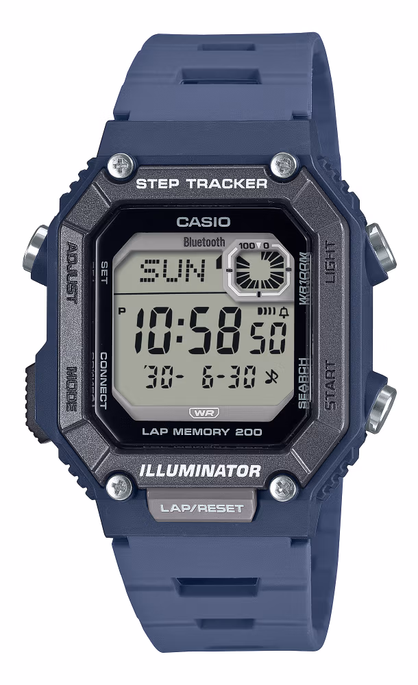Casio WS-B1000-2A