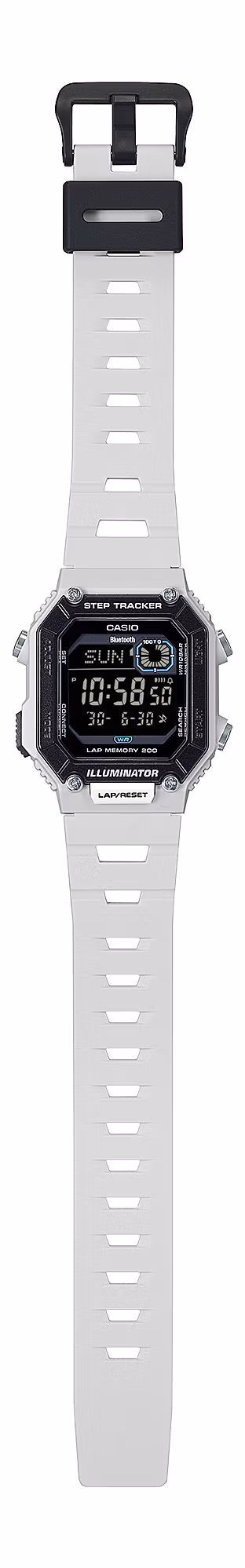 Casio WS-B1000-8B