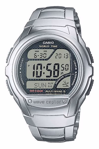 Casio WV-58DJ-1A