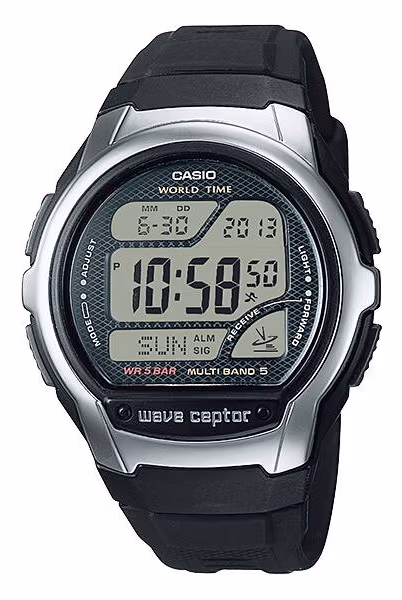 Casio WV-58J-1A