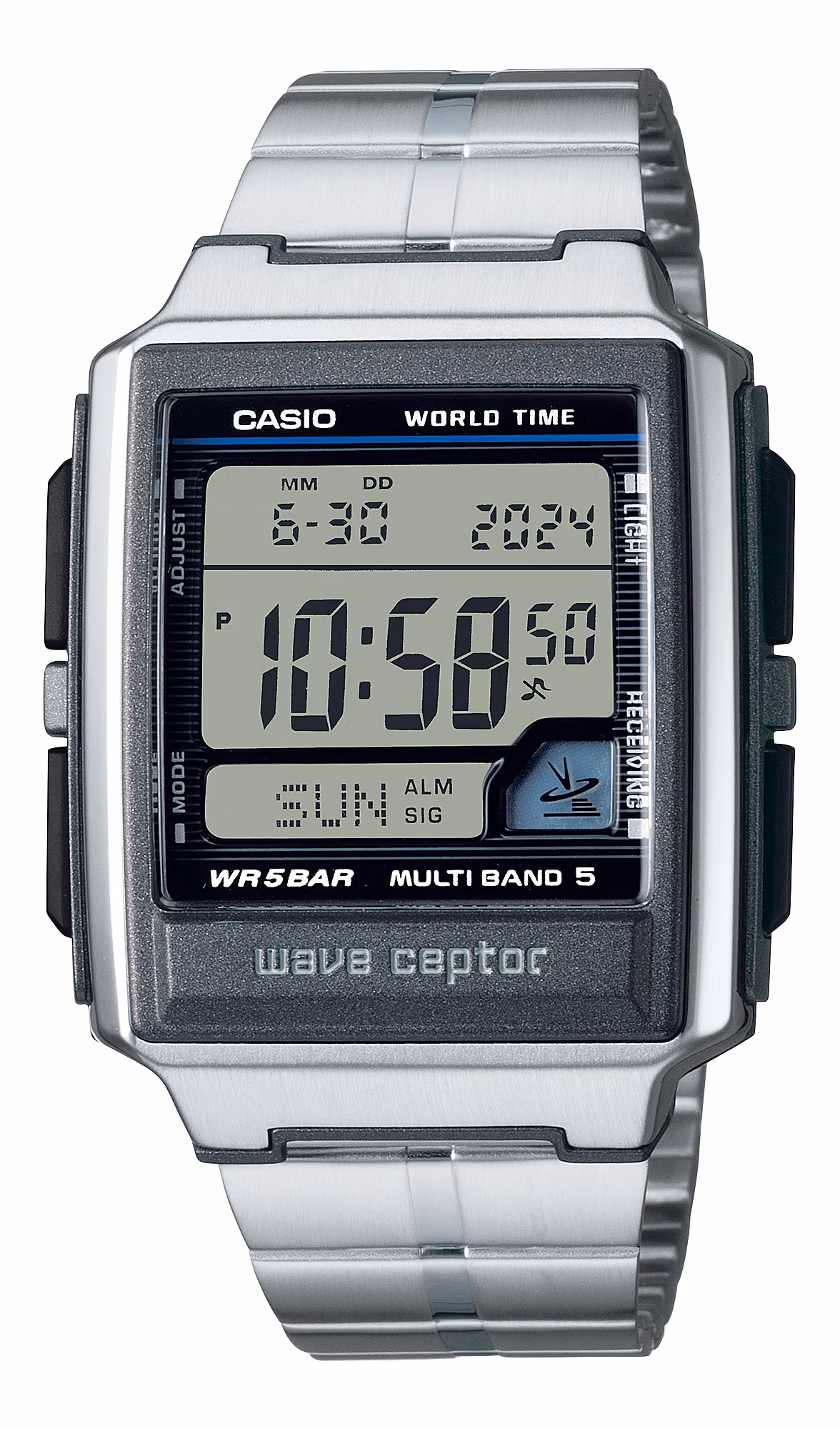 Casio WV-59RD-1A