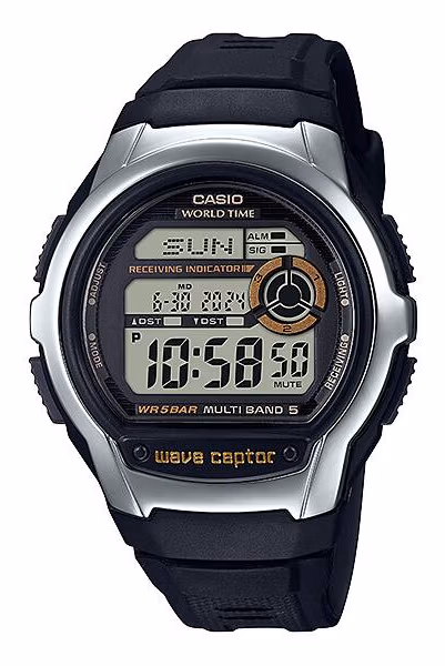 Casio WV-M60R-9A