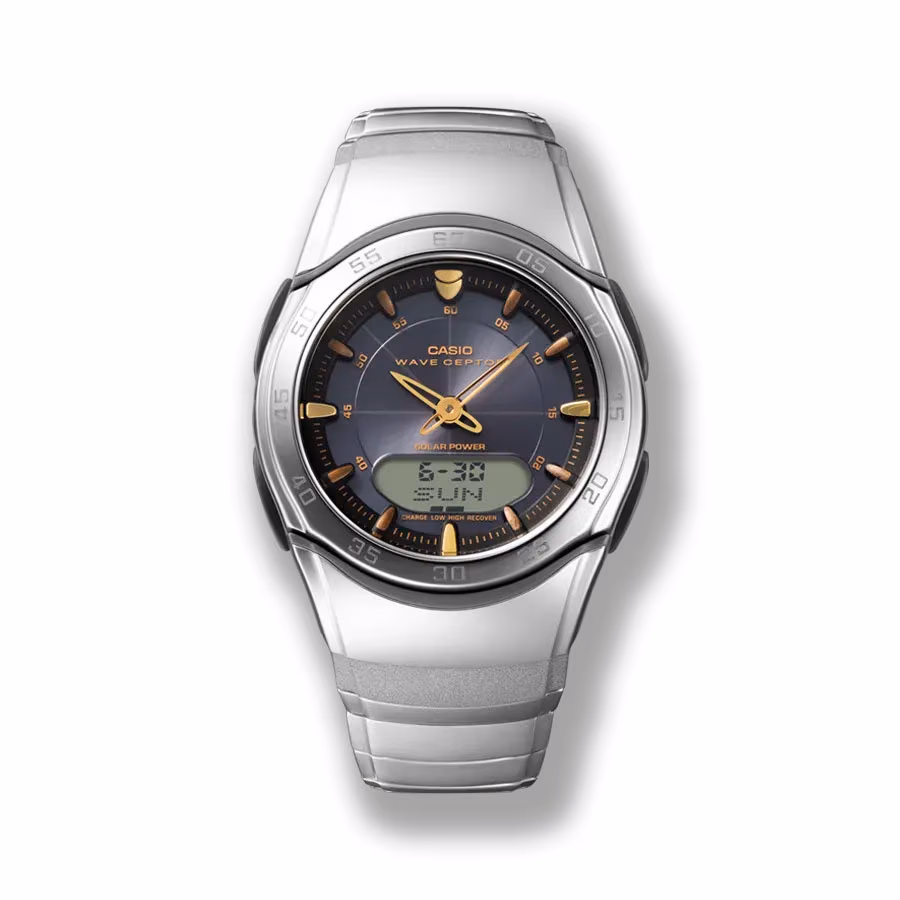 Casio WVA-300