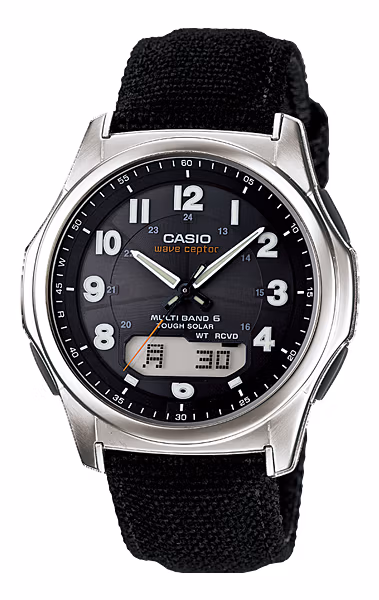 Casio WVA-M630B-1A