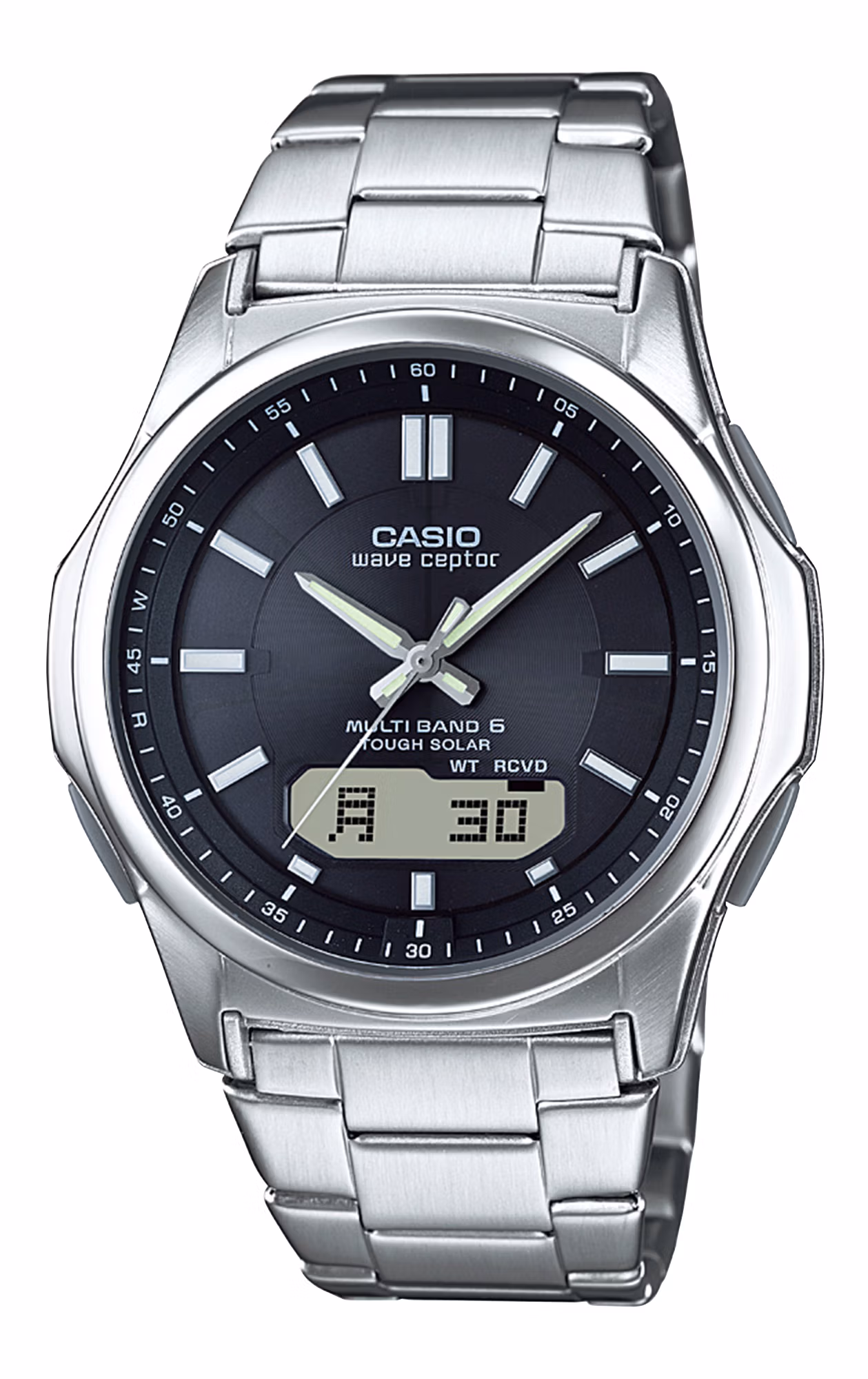 Casio WVA-M630D-1A