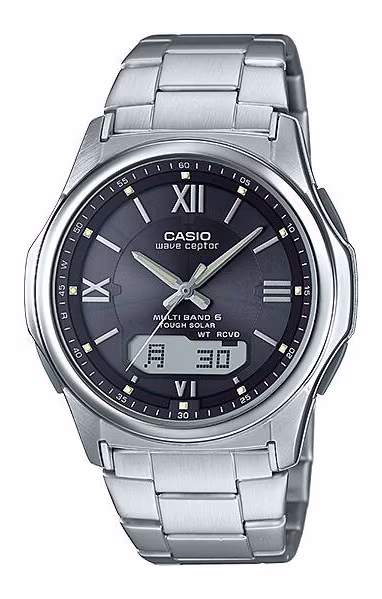 Casio WVA-M630D-1A4