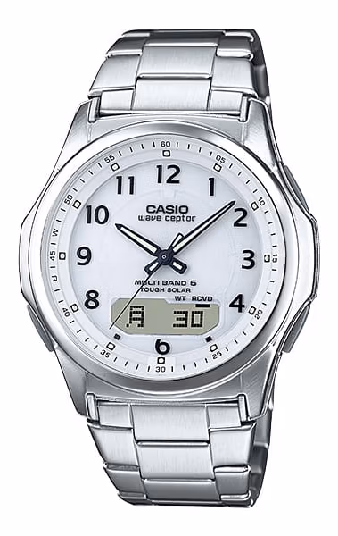 Casio WVA-M630D-7A