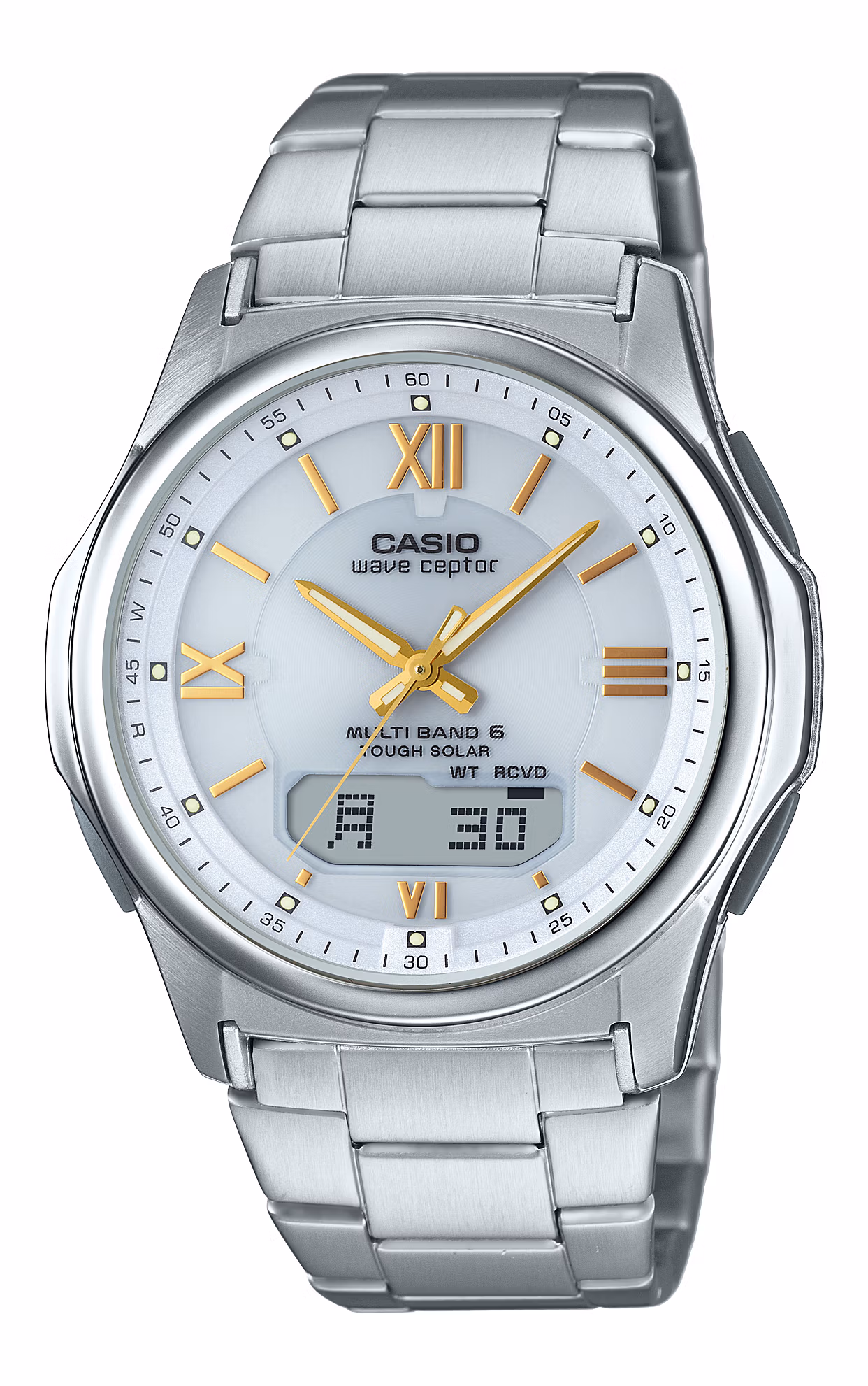 Casio WVA-M630D-7A2