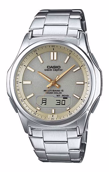 Casio WVA-M630D-9A