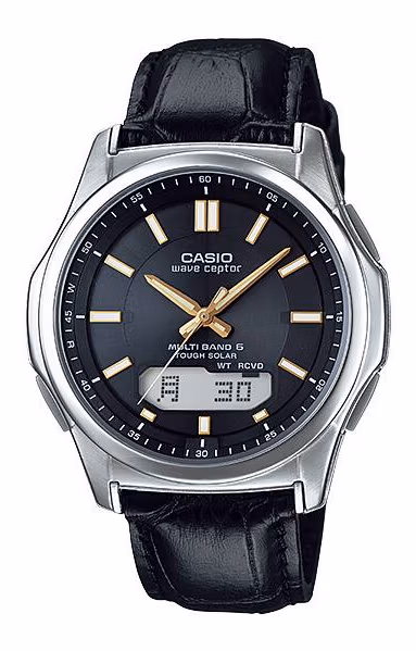 Casio WVA-M630L-1A2