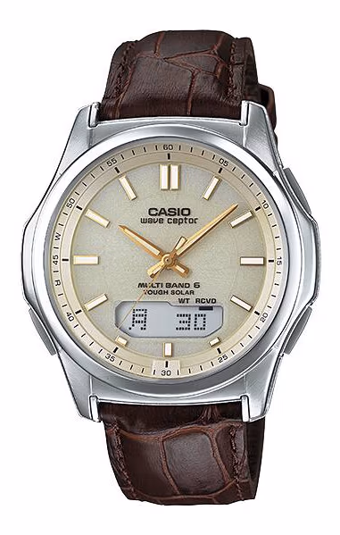 Casio WVA-M630L-9A