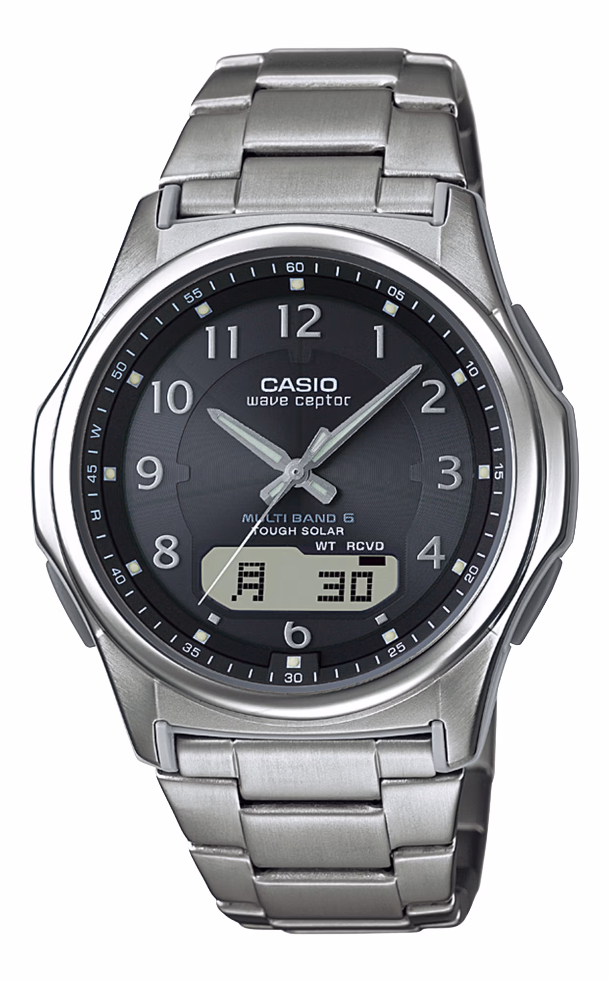 Casio WVA-M630TDE-1A
