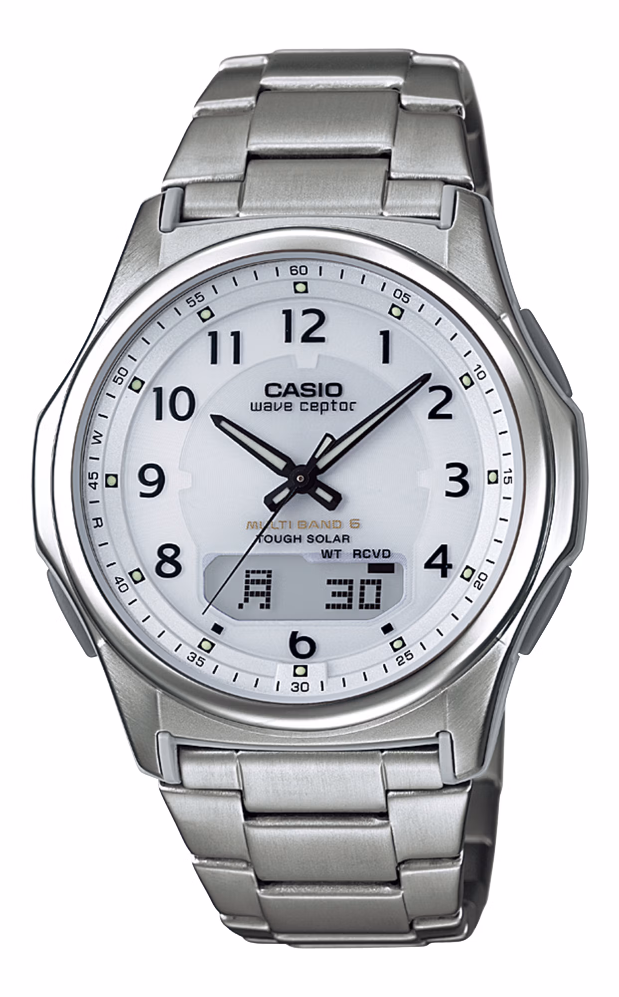 Casio WVA-M630TDE-7A