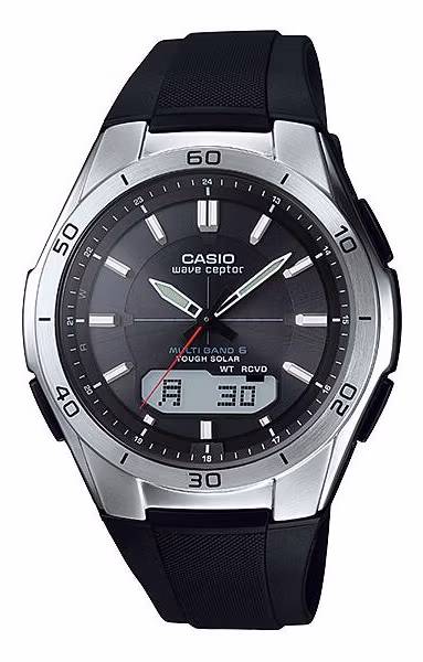 Casio WVA-M640-1A