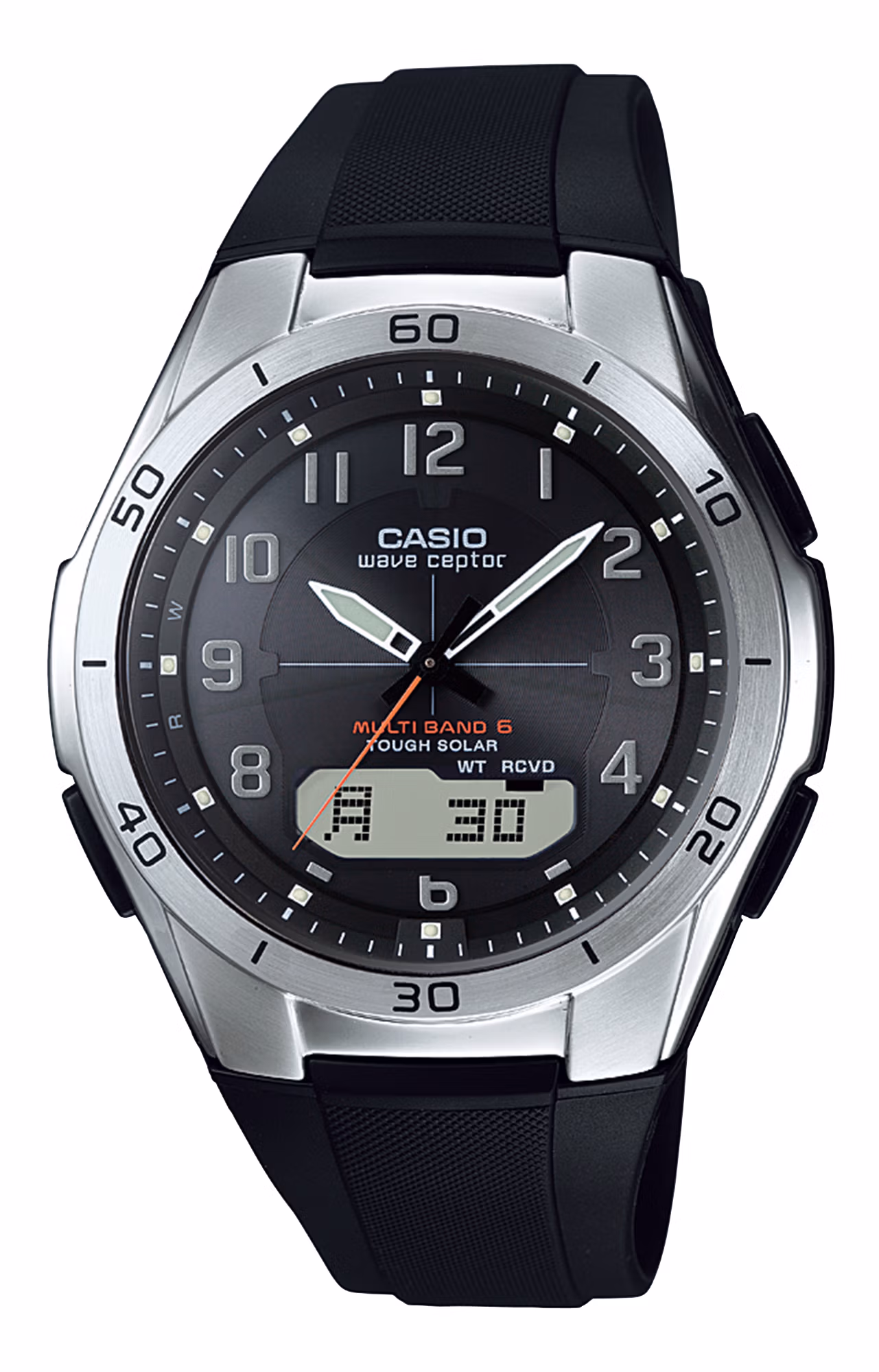Casio WVA-M640-1A2