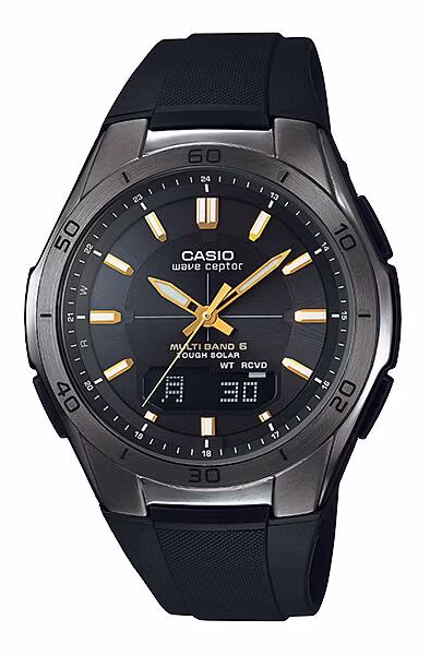 Casio WVA-M640B-1A2