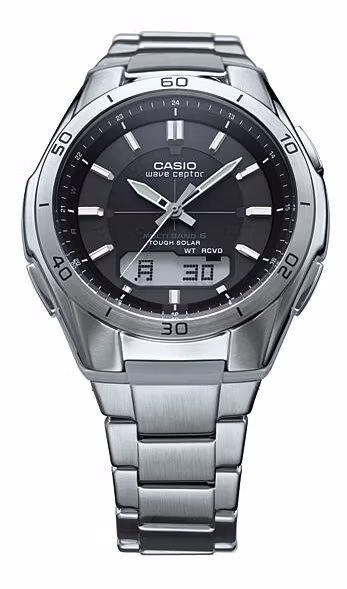 Casio WVA-M640D-1A