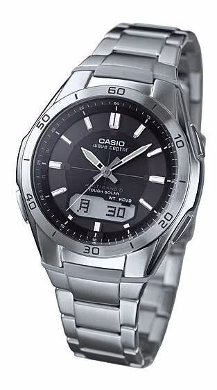 Casio WVA-M640D-1A