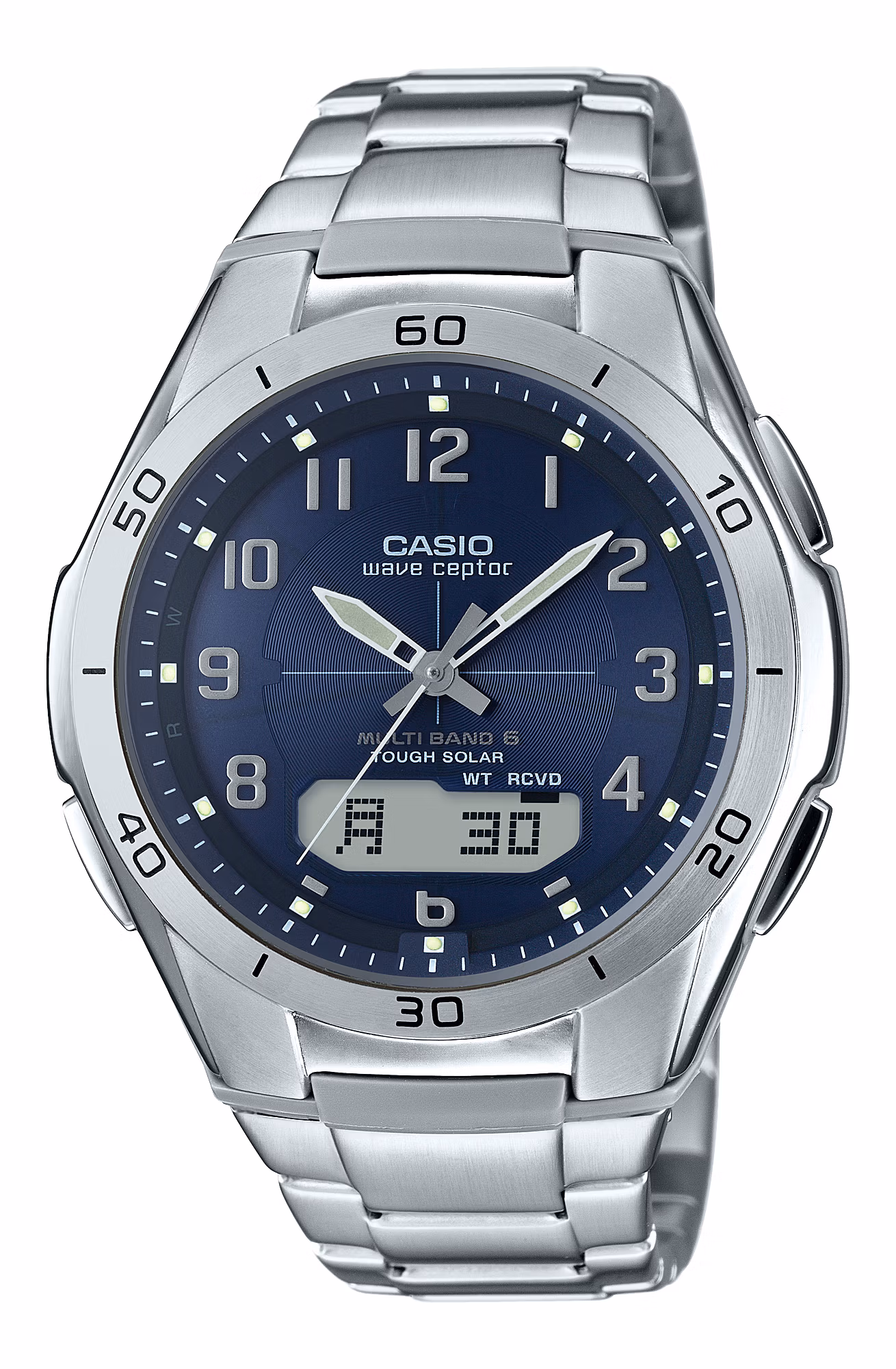 Casio WVA-M640D-2A2