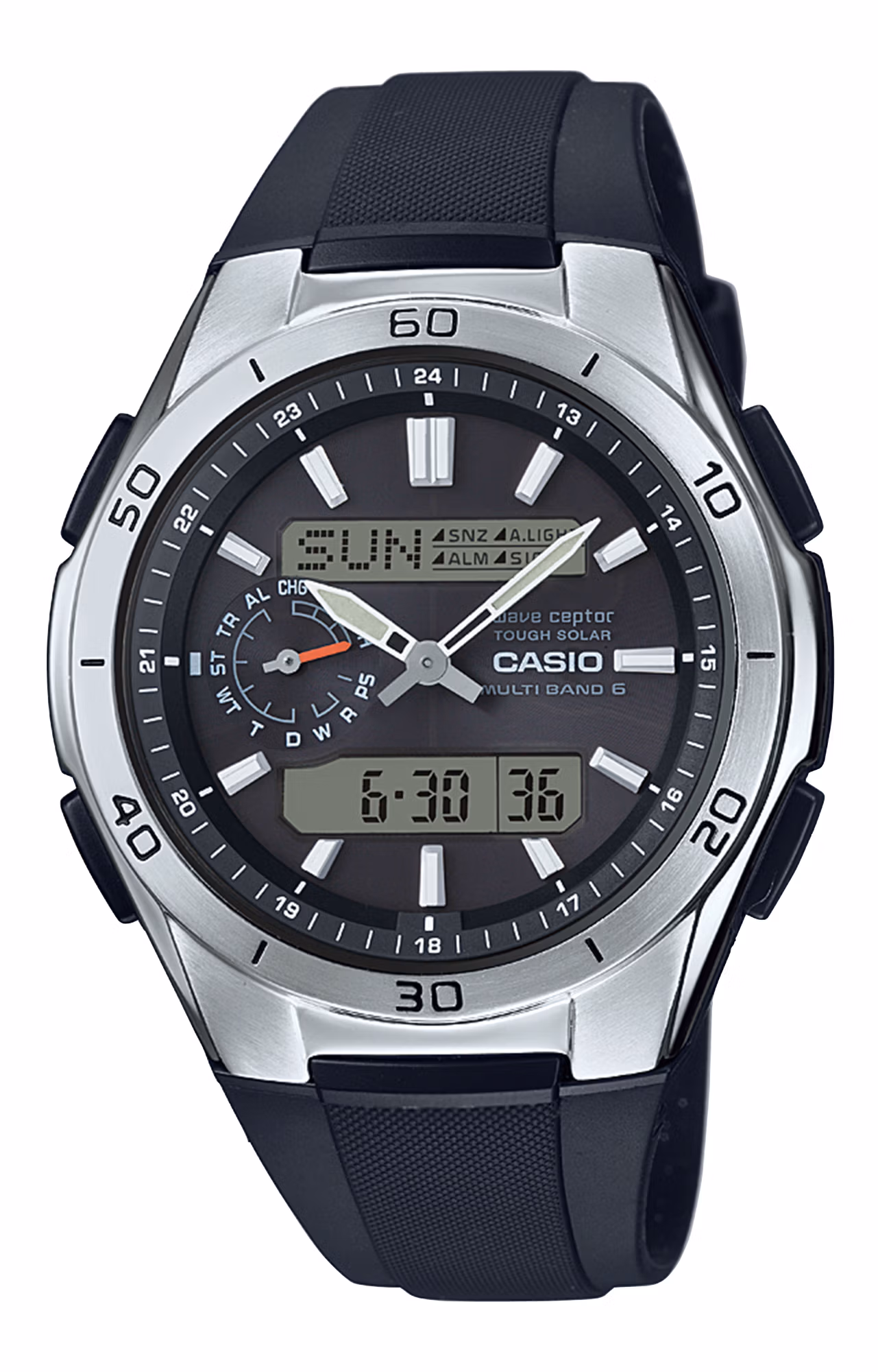 Casio WVA-M650-1A