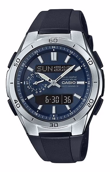 Casio WVA-M650-2A