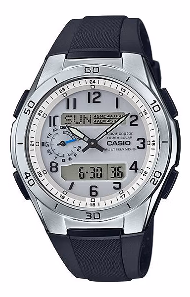Casio WVA-M650-7A