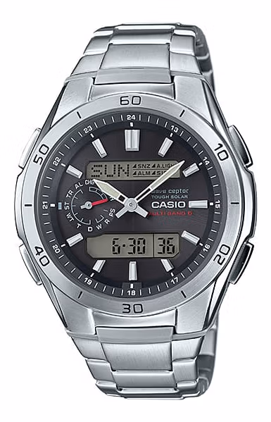 Casio WVA-M650D-1A
