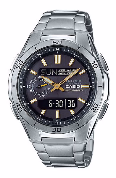 Casio WVA-M650D-1A2
