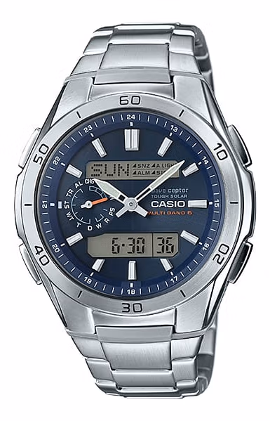 Casio WVA-M650D-2A