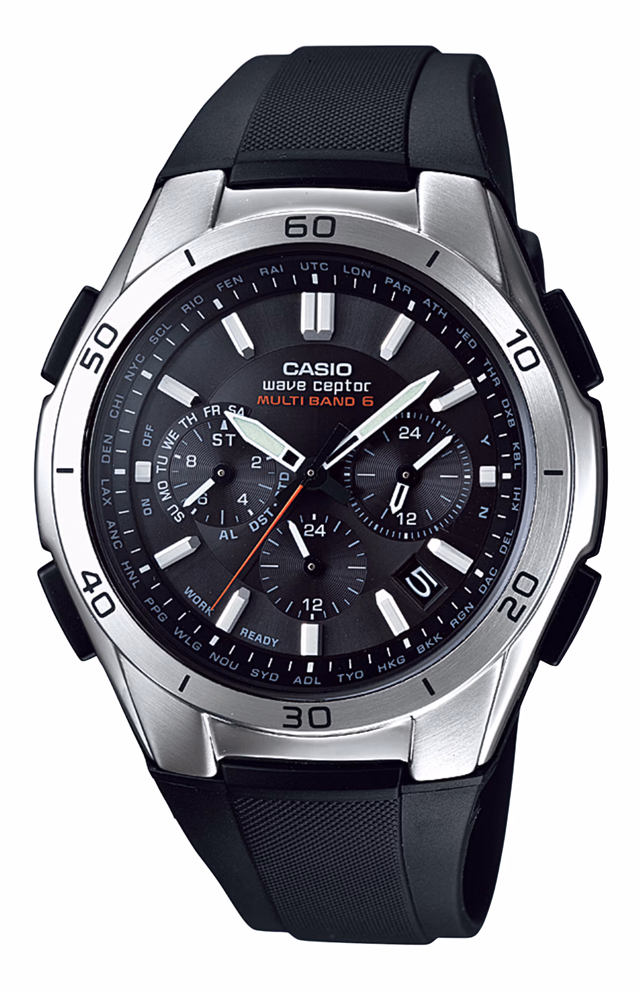 Casio WVQ-M410-1A