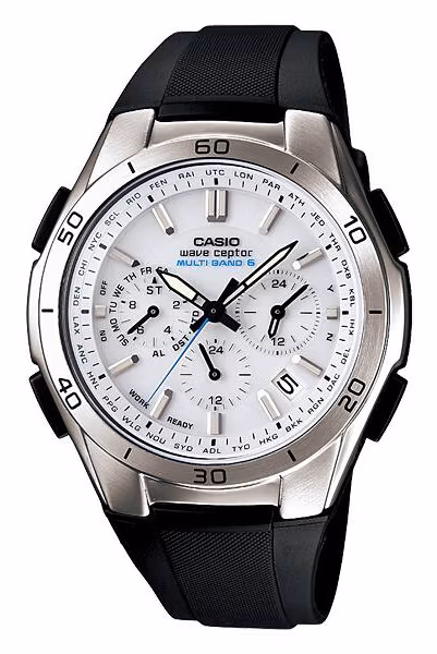 Casio WVQ-M410-7A