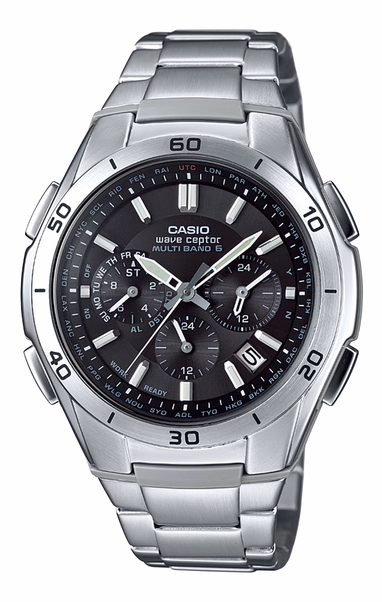 Casio WVQ-M410DE-1A2