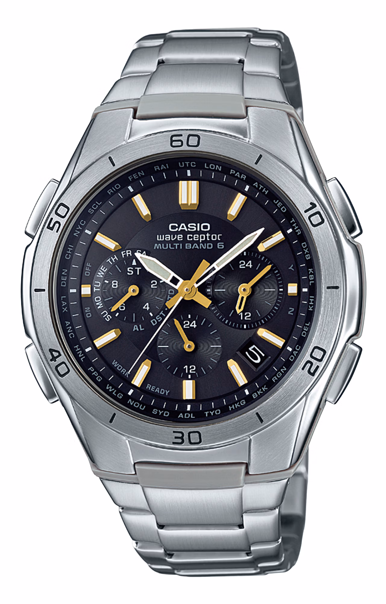 Casio WVQ-M410DE-1A3