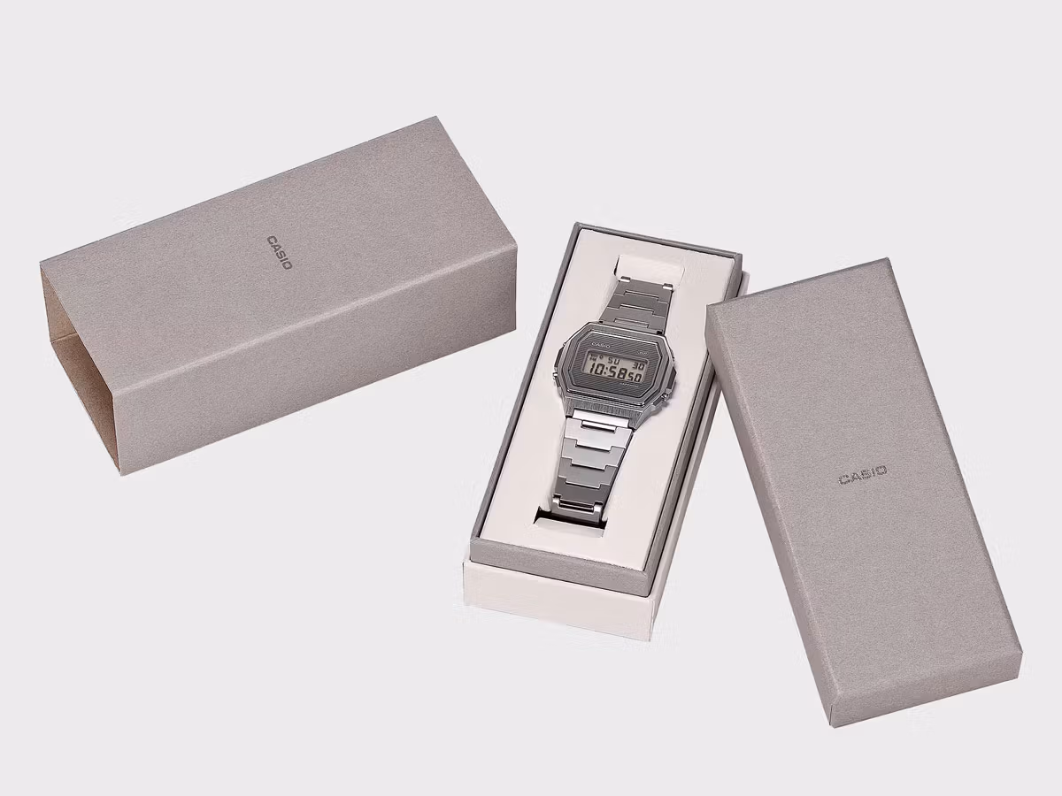 Casio A1000SP-7