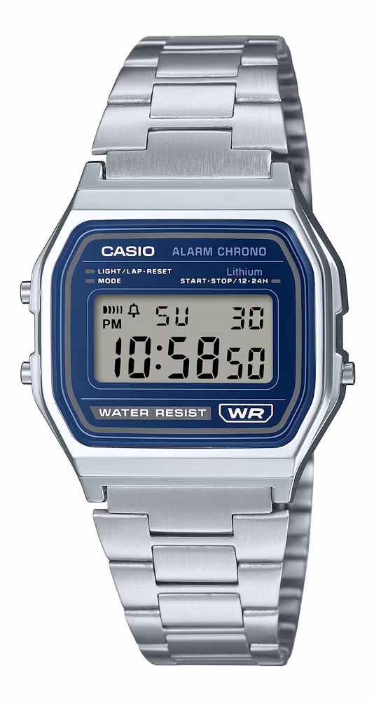 Casio A158WEA-2