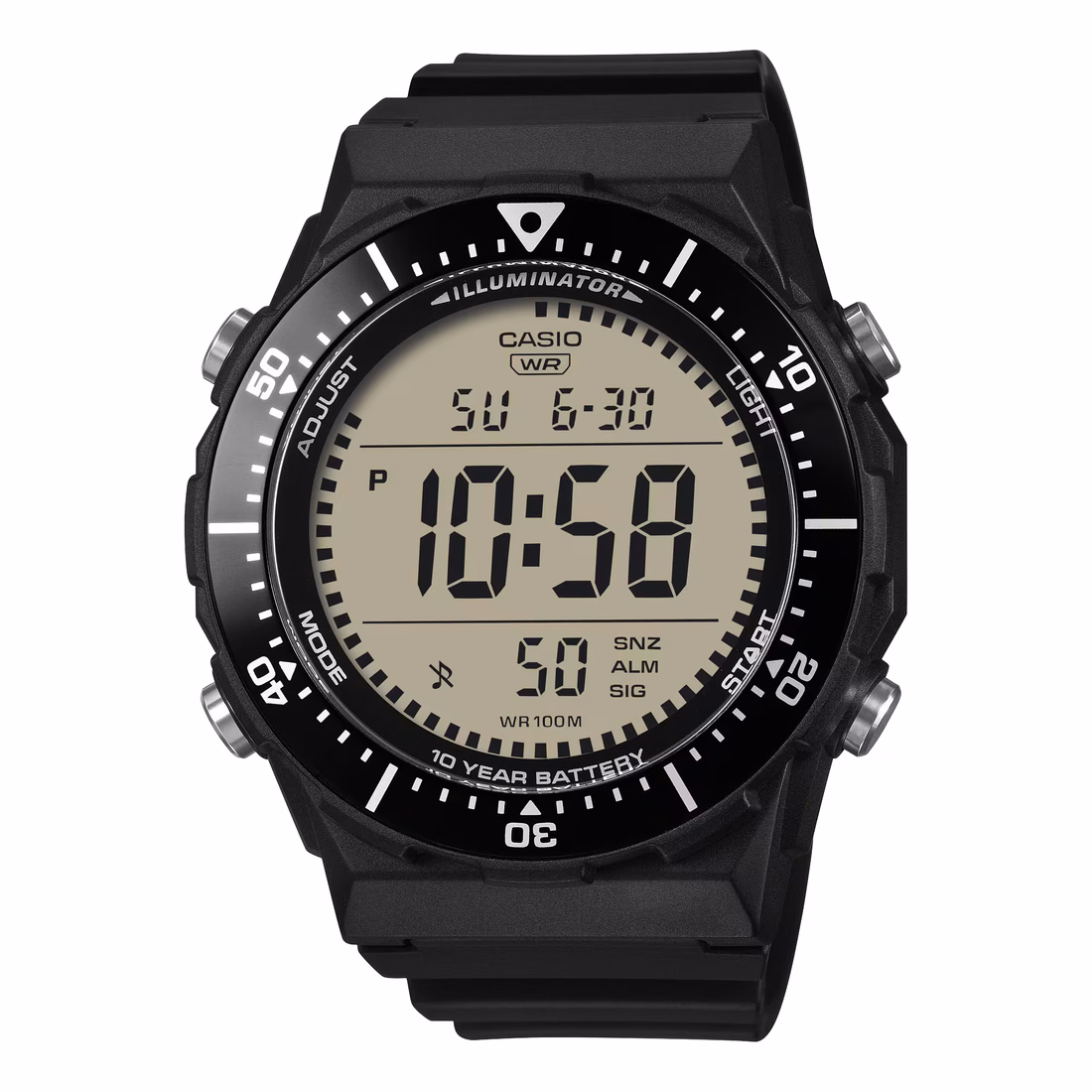Casio AE-1700H-1A