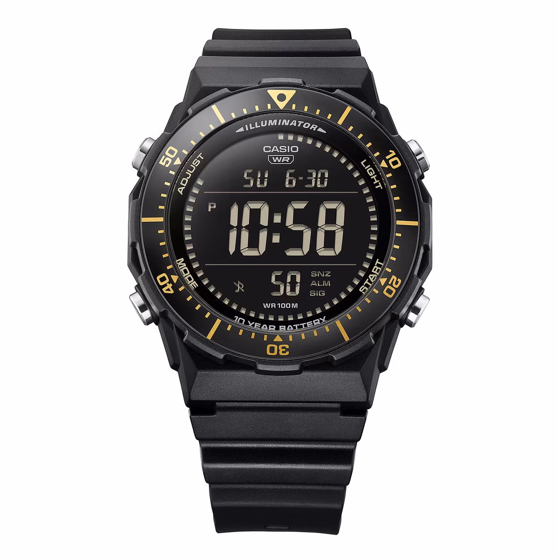 Casio AE-1700H-1BV
