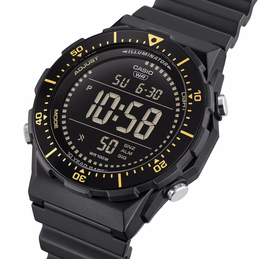Casio AE-1700H-1BV