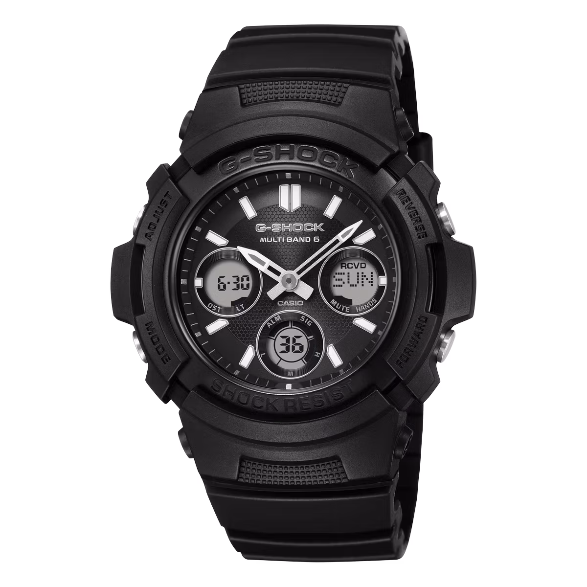 Casio AWG-M100FP-1A1